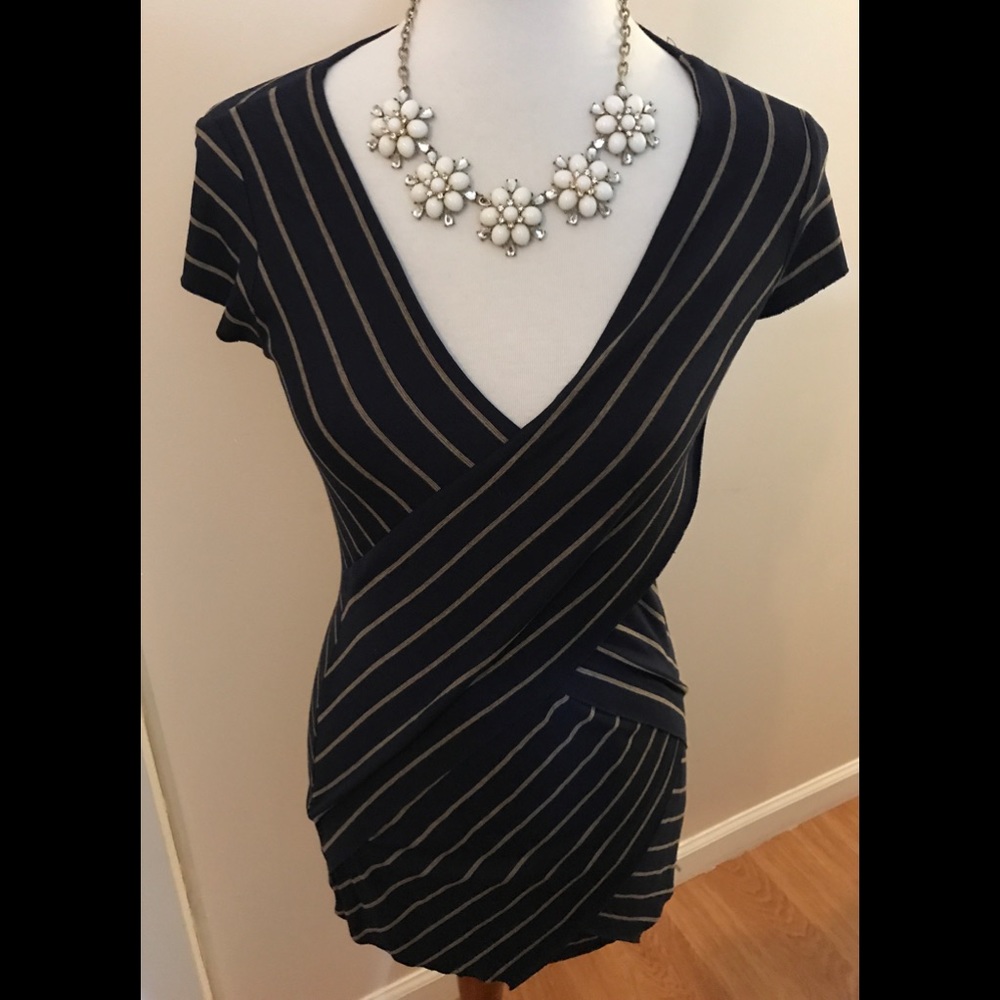 Anthropologie Bailey 44 top